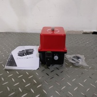 Actionneurs électriques Valpes à commande proportionnelle, type à installer sur la vanne
