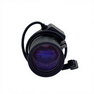 Lente Varifocal de 6-60 mm, Zoom Manual, Iris Automático, 1/3'', Montura CS, Lente de Cámara M991 - Product Image 3