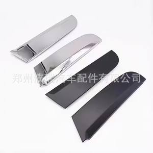 Kits de garnitures de tableau de bord pour Kia Sportage 2010, garniture triangulaire arrière ABS 832703W010 832803W010 - Product Image 4