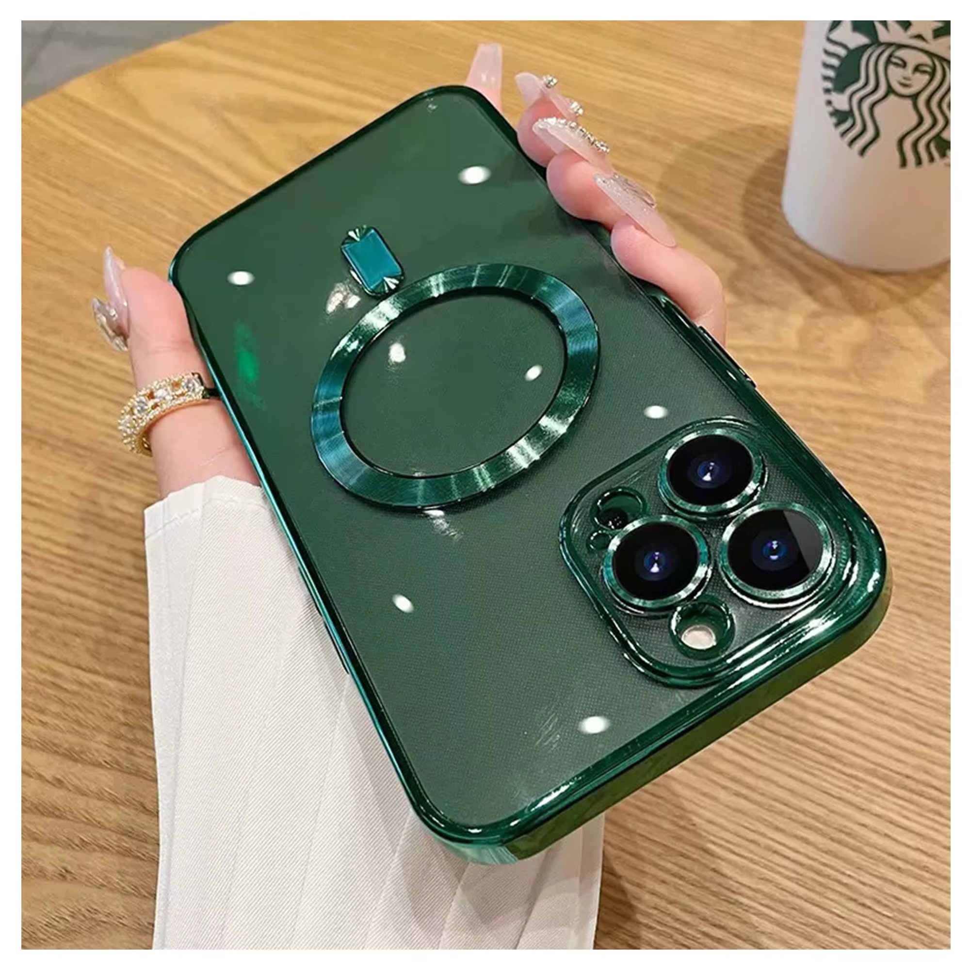 Verde
