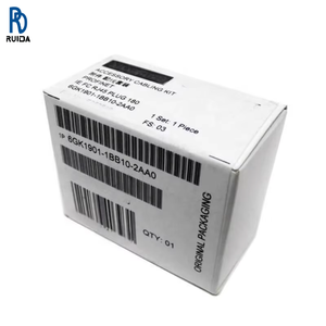 ตัวเชื่อมต่อ PROFIBUS DP รุ่นใหม่ 6GK1901-1BB10-2AA0 ออกแบบมาเพื่อการใช้งานเครือข่ายอุตสาหกรรม - Product Image 1