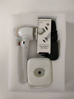 Nouvelle lime électrique rechargeable USB pour pieds, manche long, 2 vitesses, éliminateur de callosités, ponceuse pour peaux mortes, outil de pédicure, exfoliant pour talons