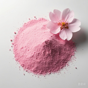 מפעל אספקת סאקורה תמצית דובדבן דובדבן סומלק - Product Image 1