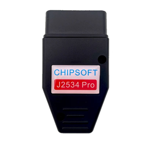 Câble de diagnostic Chipsoft J2534 Pro Connecteur de voiture K-line KLine <span class=keywords><strong>J</strong></span> OBD 2 2 Outil - Product Image 4