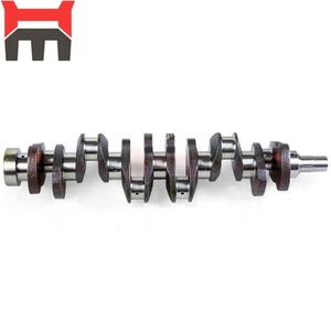 อะไหล่เครื่องยนต์สำหรับเพลาข้อเหวี่ยง 3306 7JK S6K รุ่น 34320-00010 5I-7671 - Product Image 3