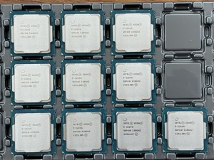 Server CPU <strong>Intel</strong> 6230 6234 6238 6240 6244 CPU <strong>Processor</strong> - Product Image 6