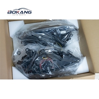 Phare LED pour VW Passat B7 2011-2016, projecteur, feux de jour, clignotants, feux de croisement et de route, Plug and Play