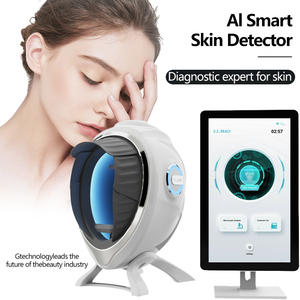 Gran Descuento en Escáner Facial 3D de Alta Definición con IA Avanzada, Dispositivo de Análisis de Piel para Centros de Belleza, Spas y Clínicas - Product Image 1