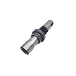 Fabrication en série, service CNC, pièces sur mesure usinées avec précision, fraisage, tournage, électroérosion à fil, pièces en acier inoxydable - Product Image 6