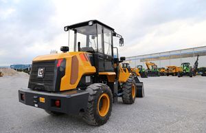 Hot Sale Best Price Factory Supply High Performance 6 Ton 820H Wheel Loader Powerful Reliable <b>Heavy</b> <b>Duty</b> Construction Ready - Product Image 2