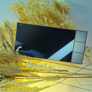 Tuya 6-inch chiếu sáng thông minh cảnh Bảng điều khiển từ xa có thể điều khiển với wifi <span class=keywords><strong>Ethernet</strong></span> ZigBee-đa chức năng công tắc thông minh - Product Image 4