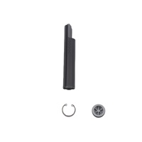 LinTech OE Standard Desiccant OE 1597579-A0-A Remplacement direct pour Tesla Model 3 Model Y Pièces détachées automobiles durables