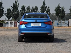 Chery Arrizo <span class=keywords><strong>E</strong></span> 2024 Berline compacte 100% électrique, autonomie CLTC de 512 km, charge rapide en 0,5 h, 4 portes, 5 places, voiture familiale, traction avant, batterie de 67,12 kWh - Product Image 6