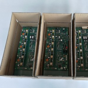 Carte de commande principale pour climatiseur central Fuji, moteur onduleur, compresseur, anti-poussière, alimentation électrique, tous modèles - Product Image 4