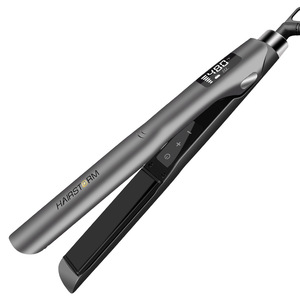 Bán nóng chất lượng tốt bàn ủi phẳng tùy chỉnh 480 Titan Thẳng Bàn ủi phẳng bán buôn tùy chỉnh 170 độ 480 500 độ - Product Image 2