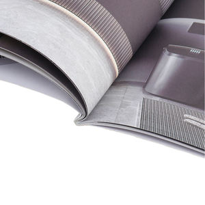 Impresión de <span class=keywords><strong>Libros</strong></span> de Tapa Blanda Odm, Impresión de <span class=keywords><strong>Libros</strong></span> de Tapa Blanda Personalizados con Logotipo - Product Image 4