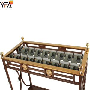 <span class=keywords><strong>Portaombrelli</strong></span> porta ombrelli porta ombrelli <span class=keywords><strong>portaombrelli</strong></span> da 18 posti arredo <span class=keywords><strong>per</strong></span> ingresso in casa e ufficio Hotel - Product Image 3