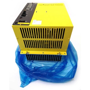 A06B-6134-H203 # ไดรเวอร์ FANUC Three Plus One รุ่นดั้งเดิมสำหรับระบบอัตโนมัติ - Product Image 6