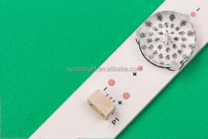 Tira de Retroiluminación LED para TV TCL de 32 Pulgadas 4C-LB3206-HR01J 32HR330M06A5 /32HR330M06A8 <span class=keywords><strong>32D2900</strong></span> Retroiluminación LED para TV - Product Image 2