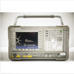 เครื่องวิเคราะห์ Keysight E4404B ESA-E มือสอง, 9 kHz ถึง 6.7 GHz (Agilent) ราคาต่อรองได้ - Product Image 3