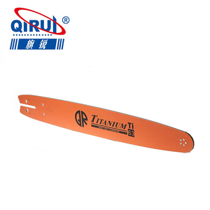 20 inch 78 dl 325 058 A041 arbre de coupe lame de scie guide-chaîne pour ms460 scie à chaîne - Product Image 1