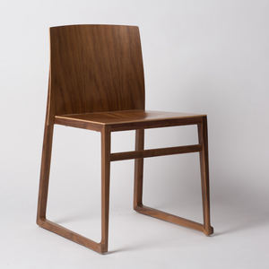 XY Best <span class=keywords><strong>Semco</strong></span> Chaise de salle à manger en tissu robuste en bois de chêne pour restaurants Meubles de chambre Chaise de bureau ergonomique extérieure - Product Image 5