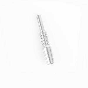 कस्टम एल्यूमीनियम स्टेनलेस स्टील पार्ट्स सीएनसी मशीनिंग मेटल टर्निंग मिलिंग सीएनसी सेवा - Product Image 2