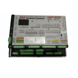 NUEVO CONTROLADOR DIGITAL ORIGINAL Woodward 505 para Control de Velocidad, Venta al por Mayor Directa de Fabricante Indio - Product Image 1