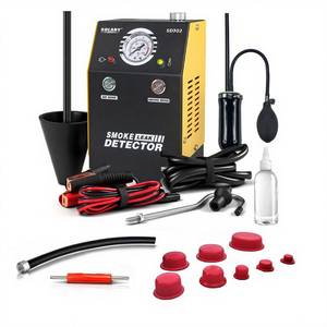 Sd302 סולארי חם למכור מכונת עשן באיכות גבוהה עם מכונית במחיר הטוב ביותר מכונית העשן גלאי מנוע - Product Image 1