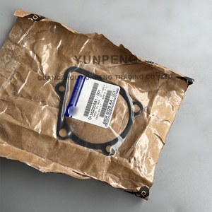 Junta de bomba de agua de motor nueva 68046028AA para Jeep Cherokee Compass/Patriot Dodge Journey <span class=keywords><strong>Caliber</strong></span> Chrysler Sebring <span class=keywords><strong>2007</strong></span>-2023 - Product Image 4