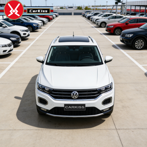 <span class=keywords><strong>Volkswagen</strong></span> <span class=keywords><strong>T</strong></span>-<span class=keywords><strong>Roc</strong></span> Usado, Automático, Compacto, SUV a <span class=keywords><strong>Gasolina</strong></span>, 2025-2026, Volante a la Izquierda, Estado Premium, Auto Usado para Exportación - Product Image 2