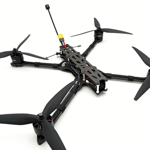 Gafas de Carreras Duraderas y Económicas, Drones Baratos de Buena Calidad, <span class=keywords><strong>Beta</strong></span> <span class=keywords><strong>Cetus</strong></span> <span class=keywords><strong>Pro</strong></span> Cam, Dron FPV - Product Image 3