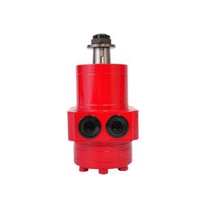 Motor Gerotor - Ref. OEM 95881812 para Fresadora BOMAG - Product Image 1