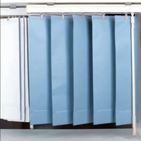 Machine de soudage par ultrasons Soudage de stores verticaux en tissu