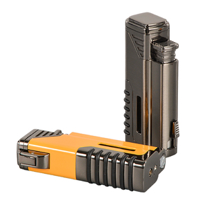 ซิการ์รถยนต์เบาสัมผัสซิการ์ Batane เบาอุปกรณ์ซิการ์ - Product Image 3