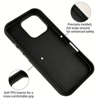 Étui de téléphone magnétique à motif couronne tendance, résistant aux chocs, étanche, en TPU, PC, PU, housse de protection de luxe pour iPhone Samsung