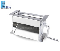 Broyeur de tabac Portable en acier inoxydable de haute qualité coupe fine pour Shisha faisant la vente directe de Chine usage personnel