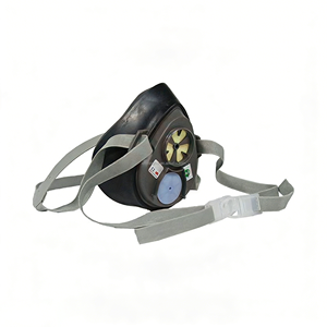 Vente directe usine – <span class=keywords><strong>Demi</strong></span>-<span class=keywords><strong>masque</strong></span> <span class=keywords><strong>respiratoire</strong></span> 350P pour la protection contre les vapeurs organiques et les fumées de soudage, fabriqué à Shandong - Product Image 5