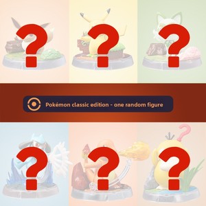 [มีสินค้าในสต็อก] บล็อกตัวต่อแก้วบรูเดอร์ โปเกมอน พิคาชู พิจีโอต์ ชาริซาร์ด ชุดของเล่นประกอบ สร้างจุดเริ่มต้นแห่งการผจญภัย - Product Image 6