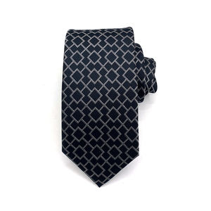 Cravates de luxe 100% <span class=keywords><strong>soie</strong></span>, tissage spécial, bordeaux, haute qualité, roulées à la main, sans pointe, <span class=keywords><strong>grenadine</strong></span>, pour hommes - Product Image 5