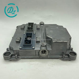 Módulo de Control ECU EexcavaStart 28170119 Compatible con Excavadora E320D 320D 323D con Motor C4.4 C6.6, 1 Año de Garantía - Product Image 6