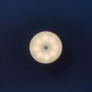 Lumière de sécurité sans fil à LED avec détecteur de mouvement PIR pour intérieur, armoire, placard, veilleuse avec capteur - Product Image 5