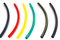Tuyau flexible ultra-fin en nylon PA6 PA11 PA12, tuyau d'air à basse température, tuyau de frein pneumatique en nylon PA12 pour système de commande pneumatique