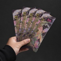 Cartes à Jouer de Football de Luxe Personnalisées en Gros - Jeu de Cartes de Poker Portable en Papier Écologique 280 g/m² avec Boîte Personnalisée pour la Famille
