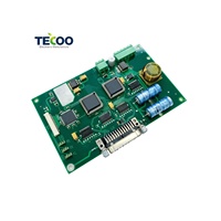 Servicio de placa de circuito electrónico de montaje de PCB personalizado OEM de muestra gratis, fabricante One Stop SMT DIP PCBA