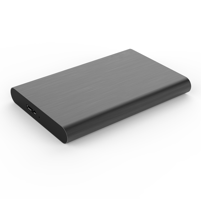 FIDECO 3.0 Sata Ssd External Inch 2tb Hhd 9.5mm Drive Hard Drives Disk Enclosure for 2.5 Hdd Adapter Case