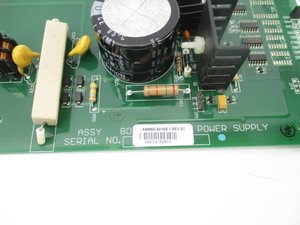 802A016B-1 REV. โมดูล PLC - Product Image 2