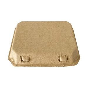 Hộp Đóng Gói Trứng Cút 12 Bột Giấy Nhà Sản Xuất Từ Nhà Máy Khay Đựng Trứng Thùng Carton Hộp Đựng Trứng Cút Bột Giấy Huevos - Product Image 6