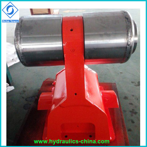 Excavator Attachments HDC35 <b>Hydraulic</b> Drum <b>Cutter</b> - Product Image 4