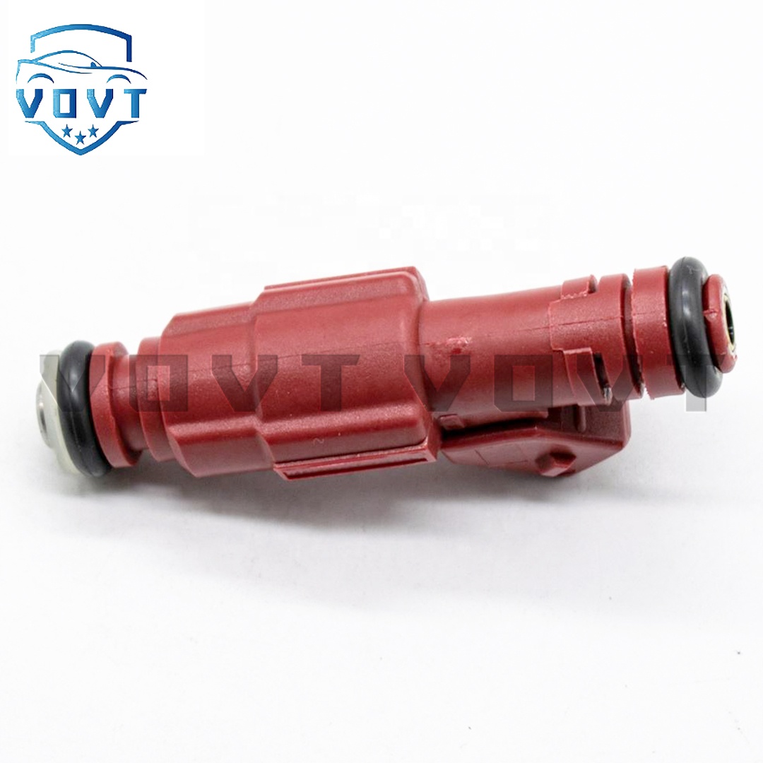 Gasoline Fuel Injector 0280155759 Car Engine Parts 0 280 155 759 for VW G40 G60 VAG Turbo